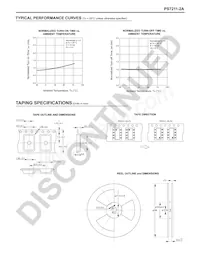 PS7211-2A-F3 Datenblatt Seite 5