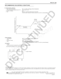 PS7211-2A-F3 Datasheet Page 6