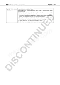 PS7804-1A-F3-A Datasheet Page 9