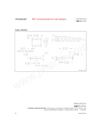 PVO402AP-T Datasheet Page 6