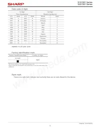 S101D01數據表 頁面 3