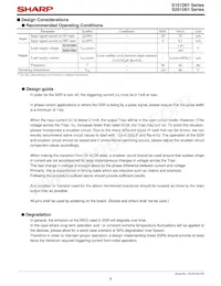 S101D01 Datasheet Page 9