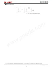 S101DH1F Datasheet Page 10
