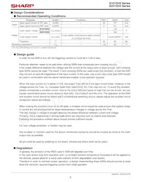S101DH2F Datasheet Page 8