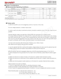 S102S12F Datasheet Page 8