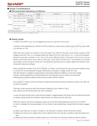 S102T01F Datasheet Page 8