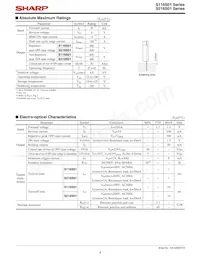 S116S01F Datasheet Page 4