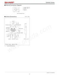 S202SE2F Datasheet Page 2