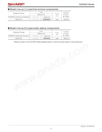 S202SE2F Datasheet Page 5