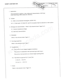 S202TA1 Datasheet Page 2