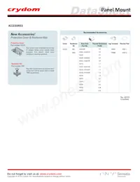 TD1210-B Datasheet Page 5