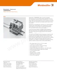 1122800000 Datasheet Copertura