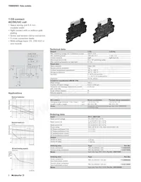 1122800000 Datasheet Pagina 2