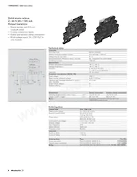 1122800000 데이터 시트 페이지 6