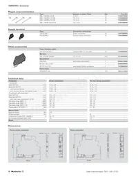 1122800000 Datasheet Pagina 16