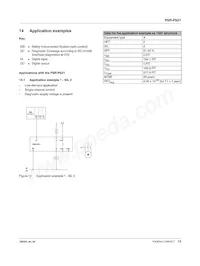 2700357 Datasheet Page 13