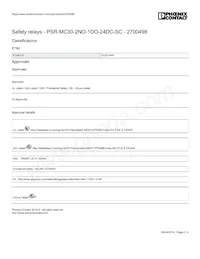 2700498 Datasheet Page 6