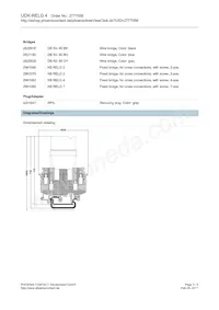 2777056 Datasheet Pagina 3