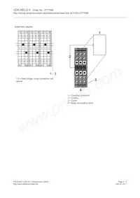 2777056 Datasheet Pagina 4