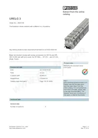 2820136 Datasheet Cover