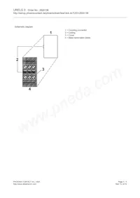 2820136 Datasheet Pagina 4