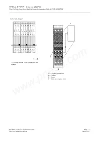 2820709 Datasheet Page 4