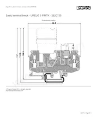 2820725 Datasheet Pagina 9