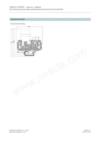 2820835 Datasheet Page 4