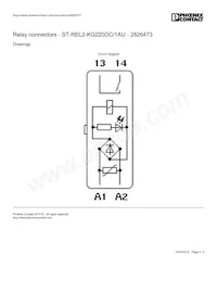 2826473 Datasheet Page 4