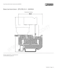 2829904 Datasheet Page 4