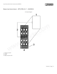 2829933 Datasheet Pagina 3