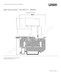 2829933 Datasheet Pagina 4