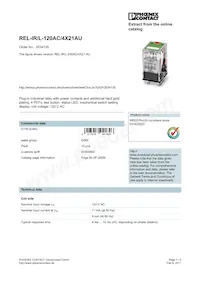 2834135 Datasheet Cover