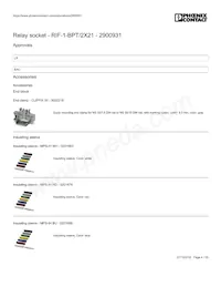 2900931 Datasheet Page 4