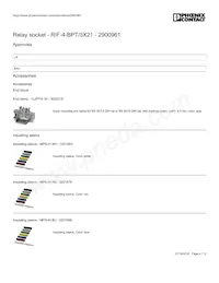 2900961 Datasheet Page 4