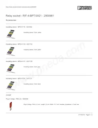 2900961 Datasheet Page 5