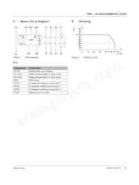 2901417 Datasheet Page 5