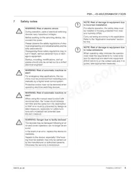 2901417 Datasheet Page 6