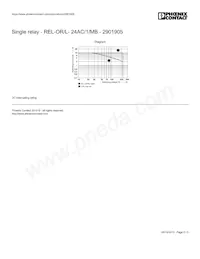 2901905 Datasheet Page 5