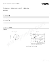 2901911 Datasheet Page 4