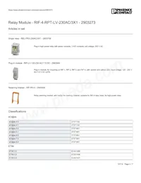 2903273 Datasheet Pagina 4