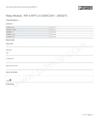 2903273 Datasheet Page 5