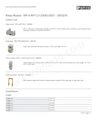 2903276 Datasheet Pagina 4