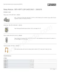 2903278 Datasheet Pagina 4