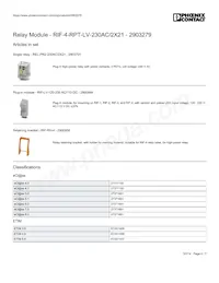 2903279 Datasheet Pagina 4