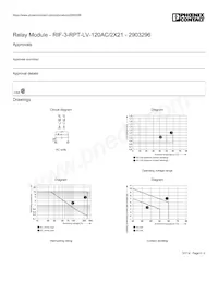 2903296 Datasheet Page 5