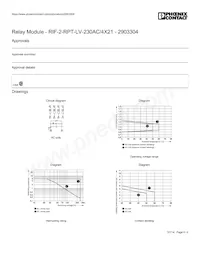 2903304 Datasheet Page 5