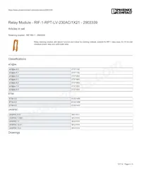 2903339 Datasheet Pagina 4