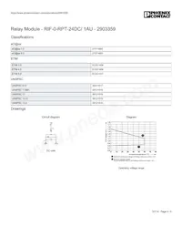 2903359 Datasheet Page 4