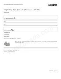 2903660 Datasheet Pagina 6